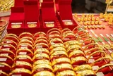 Giá vàng hôm nay (29/8): Rơi thẳng đứng