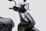 Xe ga 125cc đẹp như SH Mode giá 48 triệu đồng, trang bị công nghệ hybrid xịn xò