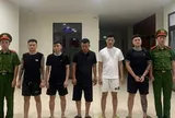 Đà Nẵng: Triệt phá đường dây cho vay online giả, lừa hơn 4 tỷ đồng