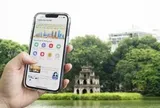 Từ hôm nay, hàng triệu người dân Hà Nội có thể tận hưởng miễn phí một tiện ích chỉ Thủ đô mới có