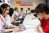 HD SAISON chính thức chuyển đổi thành công ty cổ phần