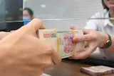 Tháng 9 gửi ngân hàng 500 triệu, lãi tối đa bao nhiêu?