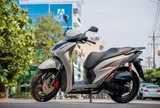 Bảng giá xe Honda SH125i mới nhất tháng 9/2026