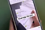 Chưa ra mắt nhưng thị trường đã bán đầy "seal" iPhone 18 giá "hạt dẻ"