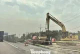 Tiến độ hai tuyến cao tốc kết nối có theo kịp sân bay Long Thành?