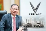 VinFast bán hơn 20.000 xe điện trong tháng 8, tuyên bố sẽ ra mắt dòng xe mới trong 4 tháng cuối năm