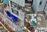 TP.HCM quyết định thu hồi khu đất hơn 145ha tại phường Bình Dương