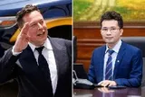 Trong 48h: Tesla đặt chân vào thị trường ô tô Việt Nam, cựu CEO GSM lập startup xe điện