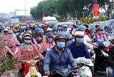 Thi công metro số 2, TPHCM đảo lộn lộ trình nhiều tuyến huyết mạch