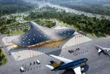 Việt Nam sắp có một siêu công trình VIP quy mô 8.500 m2, do kiến trúc sư người Ý thiết kế