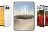 Apple có thể chiếm 40% thị phần điện thoại gập