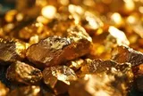 Công ty đào vàng lớn nhất thế giới từng săn “kho vàng” 6,6 triệu ounce ở Lai Châu: Một mẫu đá chứa hàm lượng cao bất ngờ
