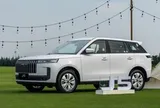 JAECOO J5 thay đổi ưu đãi từ tháng 10, giá bán tăng 6 triệu đồng