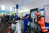 Giá xăng dầu hôm nay (10/9): Đồng loạt tăng
