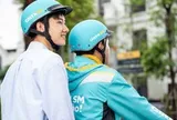 Green SM lần đầu ra mắt dịch vụ xe máy điện tại Indonesia, tài xế có thể thuê xe và được đảm bảo thu nhập 235.000 đồng/ngày