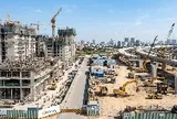 Ngành xây dựng 6 tháng đầu năm 2026: Đơn hàng chất đống, nhà thầu vẫn "ngấp nghé" lo rủi ro?
