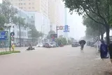 Vì sao dự án hồ điều hòa hơn 600 tỷ đồng đã vận hành, đường huyết mạch vẫn ngập?