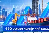 Phân loại doanh nghiệp để tái cơ cấu vốn Nhà nước