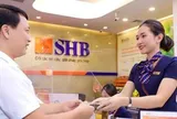 Lãi suất SHB ngày 19/9: Gửi 10 triệu, 100 triệu và 200 triệu đồng nhận bao nhiêu tiền lãi?
