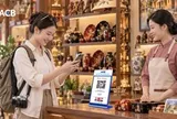 Cơ hội cho doanh nghiệp, hộ kinh doanh thêm khách quốc tế, phí nhẹ hơn nhận thẻ