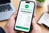 Người dân nào từng chuyển tiền vào 2 số tài khoản 069100391755 và 1302201047427, khẩn trương đến Công an trình báo