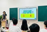 Khoảng cách năng lực ứng dụng AI trong trường học