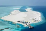 Một quốc gia rót 12 tỷ USD xây ‘siêu công trình’ giữa biển: Hơn 1.100 ha, 65.000 căn nhà, tham vọng đón hơn 1 triệu khách/năm