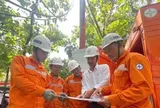 TPHCM: Cắt điện, nước cac công trình, cơ sở không chấp hành yêu cầu dừng vi phạm