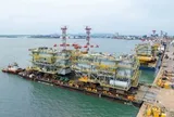 Lần đầu tiên Việt Nam xuất khẩu sang châu Âu 4 công trình điện khổng lồ: Cao bằng tòa nhà 15 tầng, nặng tương đương 20 chiếc máy bay Boeing 777