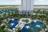 Vinaconex 25 được giao đất đợt cuối để thực hiện Phân kỳ 1 Khu đô thị Thiên Ân