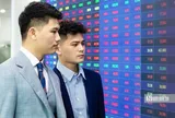 VN-Index bật tăng sau hai phiên điều chỉnh, lực cầu chưa xác nhận