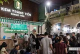 Hàng nghìn ký ức gửi lại cửa hàng kem số 35 Tràng Tiền