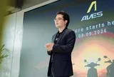 CEO AVES Nguyễn Văn Thanh: 'chúng tôi muốn tìm người đồng hành, đi từ 0 đến 1'