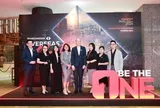 Techcombank tiếp tục thu hút nhân tài quốc tế tại Singapore và London cho giai đoạn phát triển mới