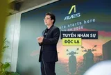 CEO Nguyễn Văn Thanh tìm kiếm nhân sự cho startup công nghệ mới AVES theo một cách không ai ngờ tới
