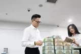 Thấy gì về biến động lãi suất ngân hàng?