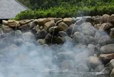 Việt Nam có 'túi nước nóng' tự nhiên 70°C giữa núi rừng: rộng 120ha, sắp triển khai mô hình giống Nhật Bản, Hàn Quốc