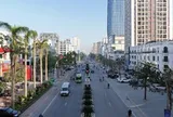 Vinh District hướng tới hình thành "New Downtown" tại thành Vinh