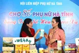 Đưa đặc sản Hà Tĩnh “lên sóng”, mở rộng thị trường