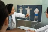 Bệnh viện Kangnam giúp Trọng Nhân Byebeo loại bỏ 8,1kg da chùng trong ca mổ lần thứ 3