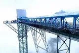 Cầu kính Rồng Mây ở Lai Châu tiếp tục đón khách