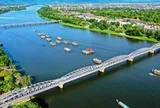 Thành phố thứ 6 của Việt Nam gợi mở Sun Group nghiên cứu du lịch trên sông Hương