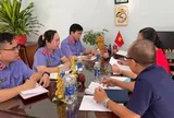 Viện Kiểm sát khởi kiện doanh nghiệp nợ bảo hiểm của người lao động