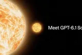 OpenAI ra mắt GPT-6.1 Sol: Mạnh gần ngang Astra nhưng giá chỉ bằng 1/5