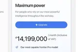 ChatGPT thêm gói Pro 500 USD, gói Pro 200 USD bị giảm hạn mức