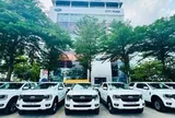 City Auto muốn thâu tóm Ô tô Tiền Giang thành công ty con