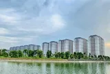 Nơi dự kiến đón cư dân Mường Thanh di dời: Căn hộ giảm hơn 1 tỷ đồng vẫn vắng bóng người mua