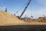 ‘Chi phí san lấp tại Hà Nội tăng gấp 3 lần, TP.HCM không có cát để san lấp’