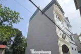 Vụ xây nhầm nhà 3 tầng sang đất hàng xóm: Cận cảnh màn 'chuyển nhà' hy hữu