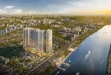 Điều gì tạo nên sức hút của The Emerald River Park trên thị trường?